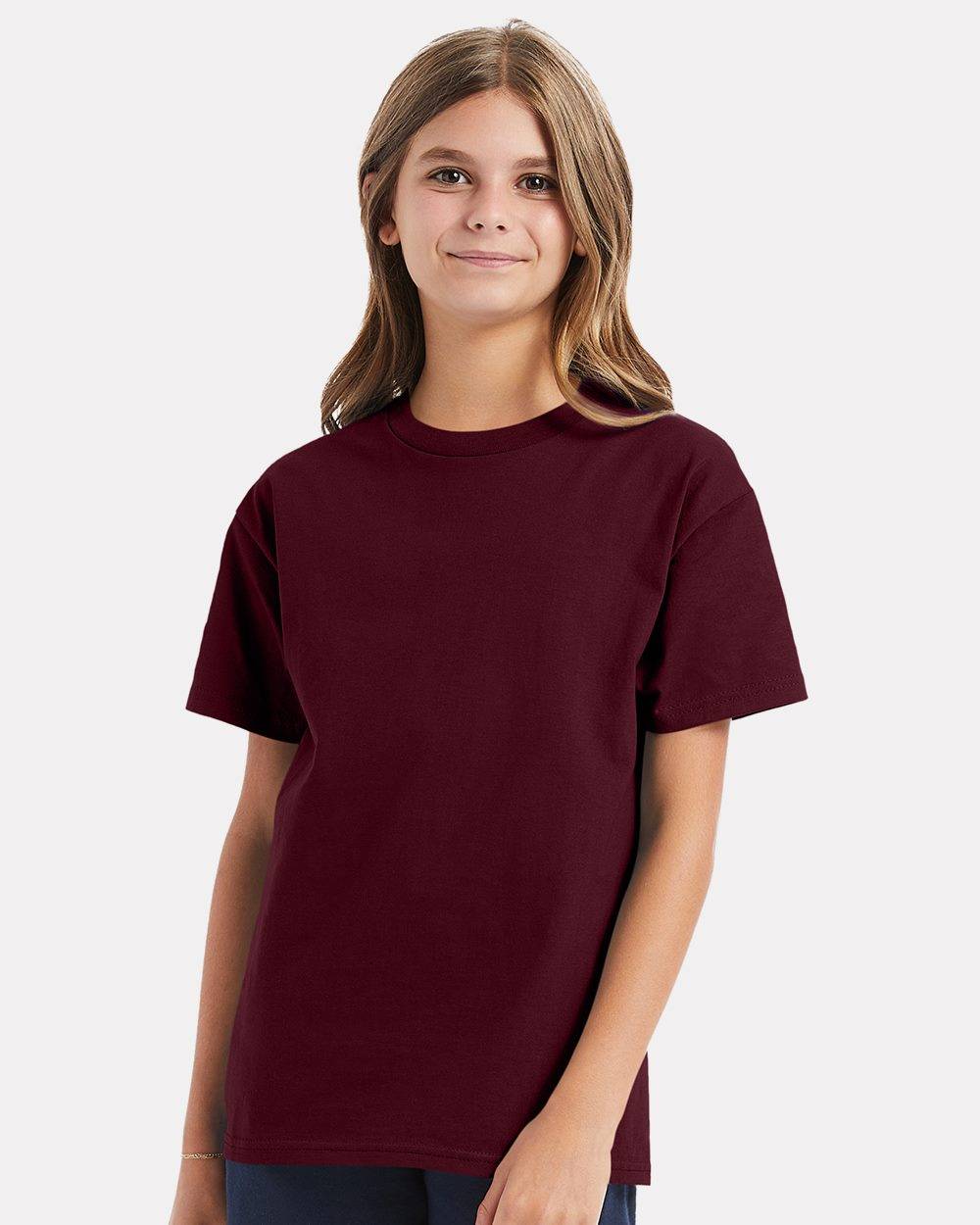 Hanes 5450 1
