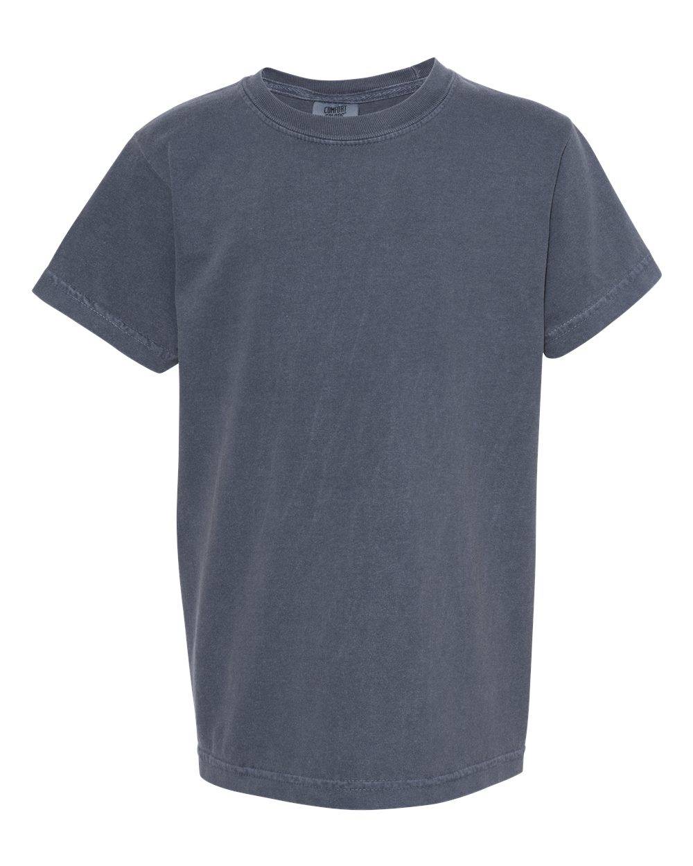 Comfort Colors 9018 8