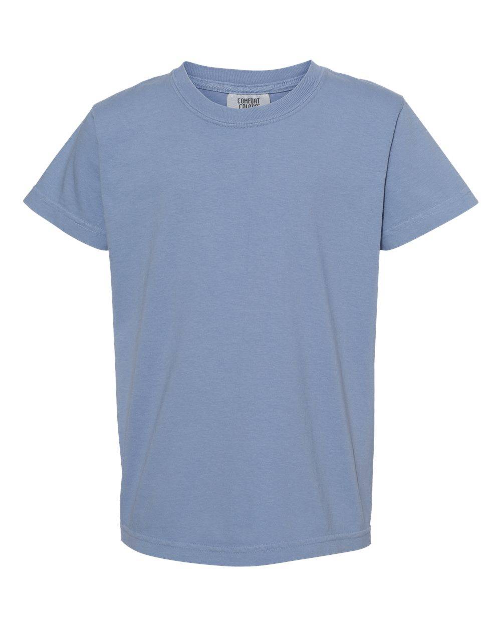 Comfort Colors 9018 10