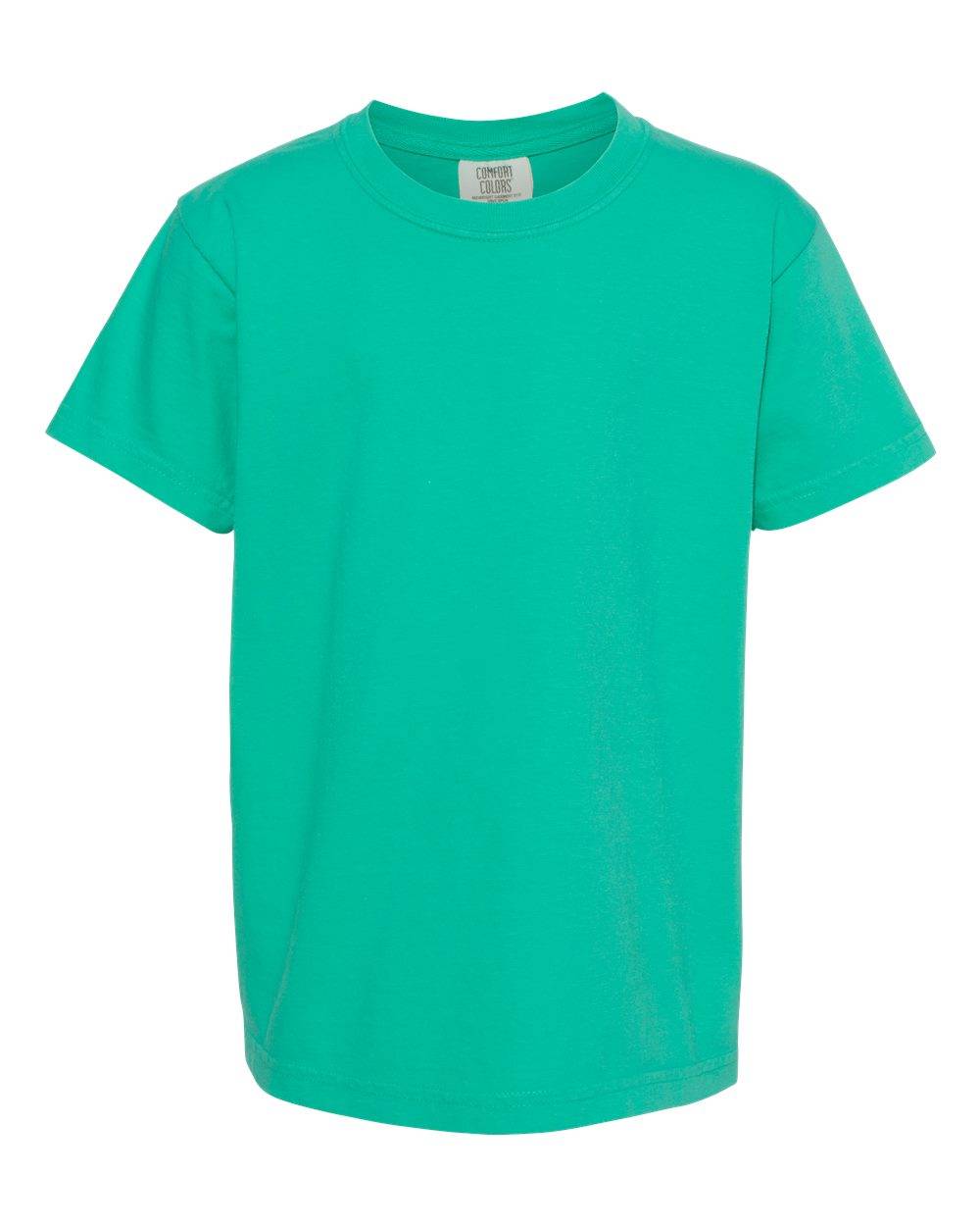 Comfort Colors 9018 4