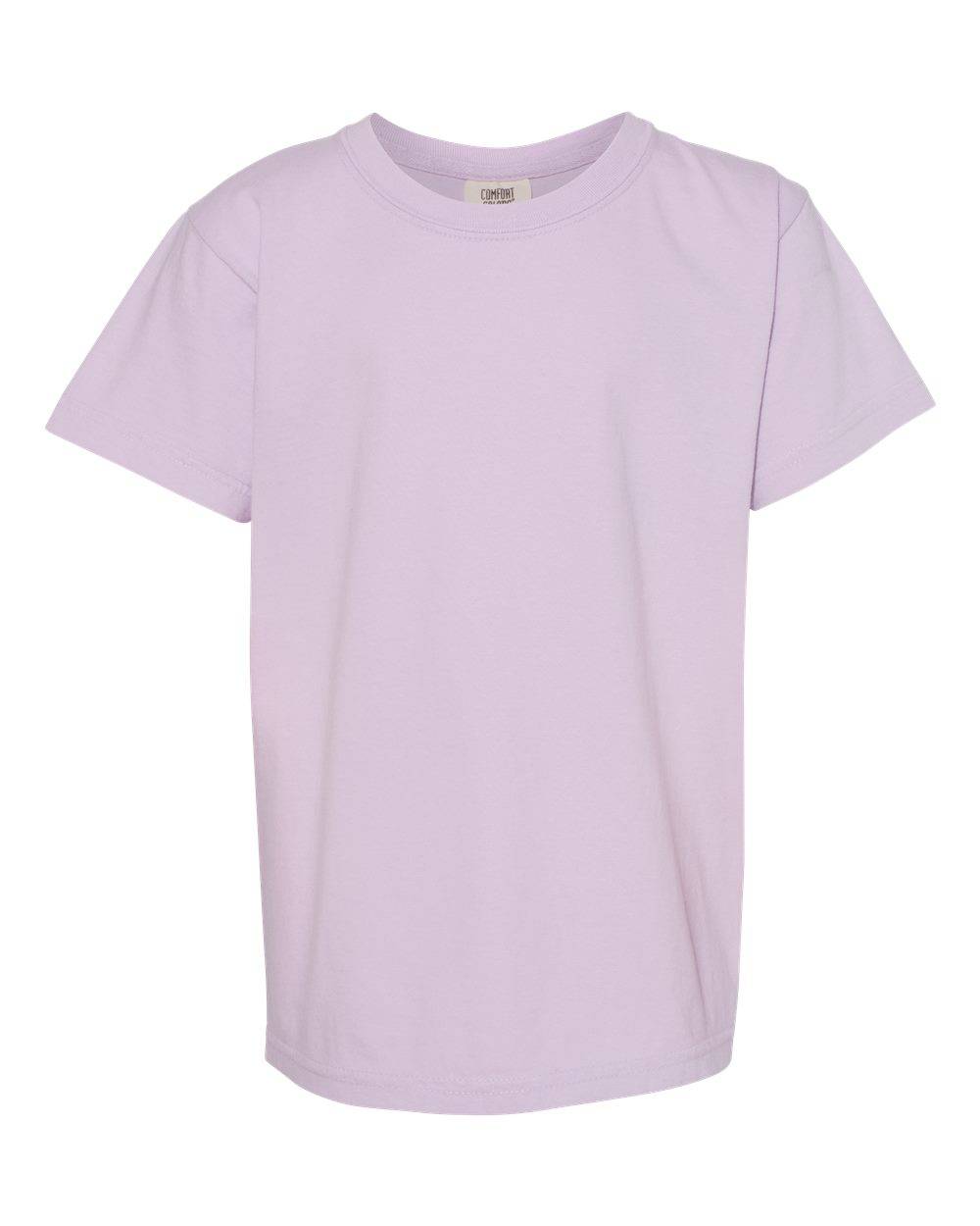Comfort Colors 9018 5