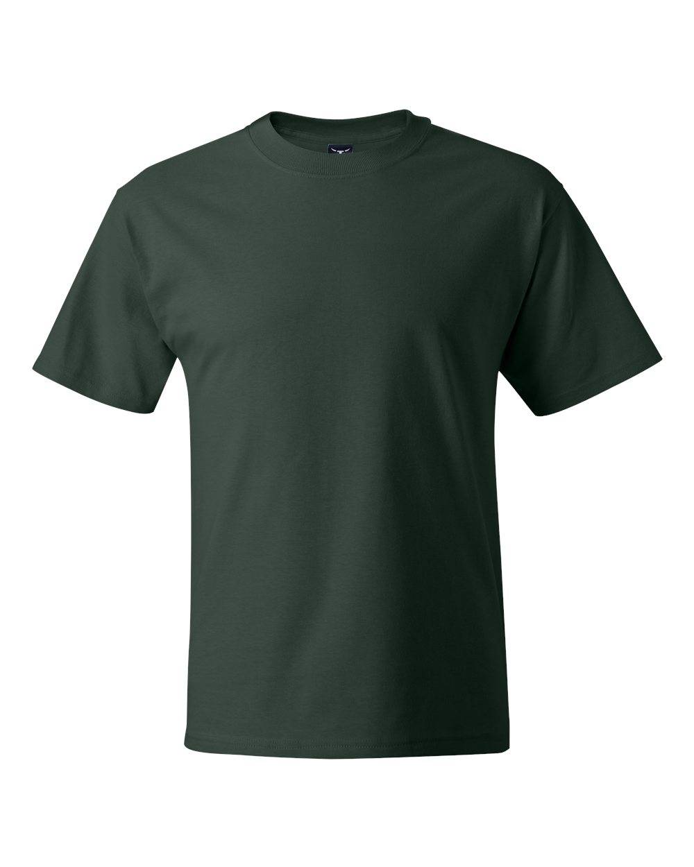 Hanes 5180 7