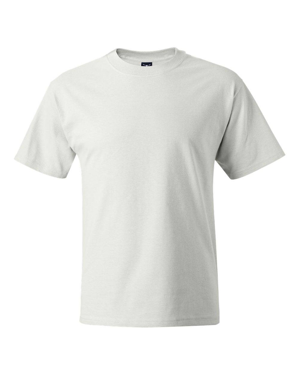 Hanes 5180 2