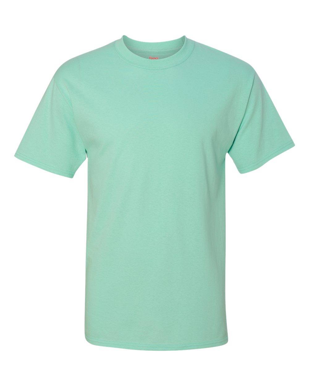 Hanes 5180 10