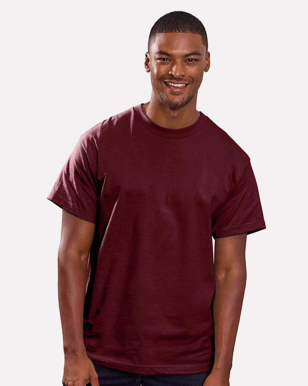 Hanes 5180 1