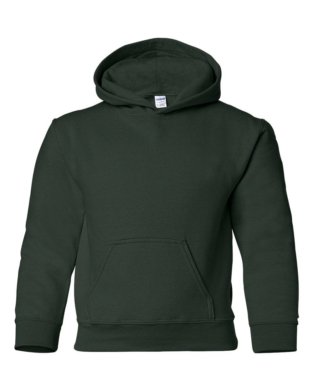 Gildan 18500B 9