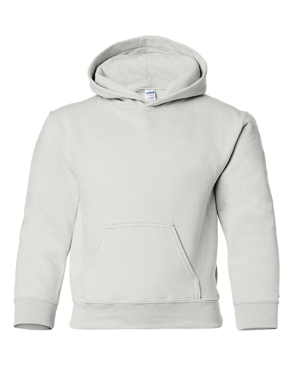 Gildan 18500B 2