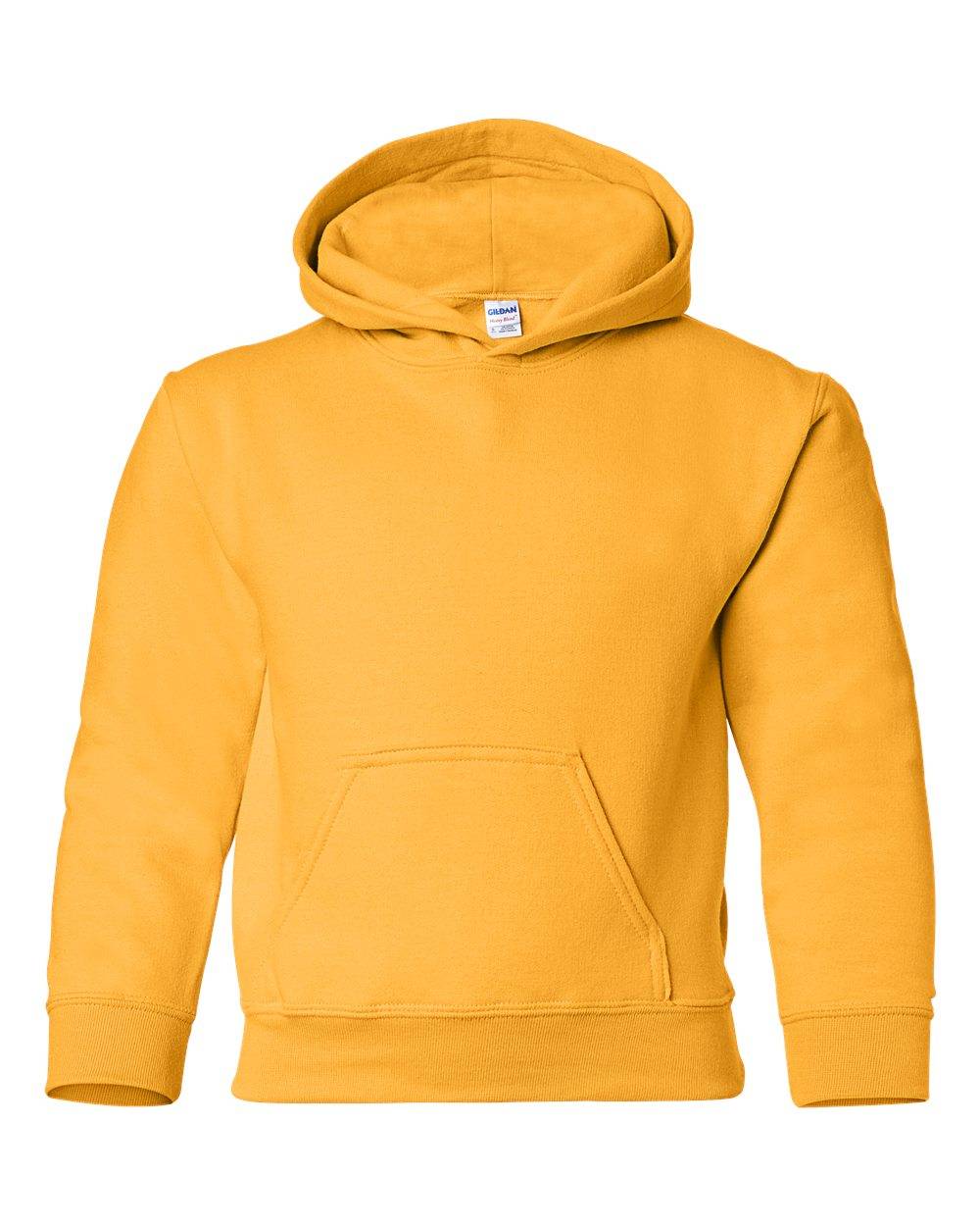 Gildan 18500B 10