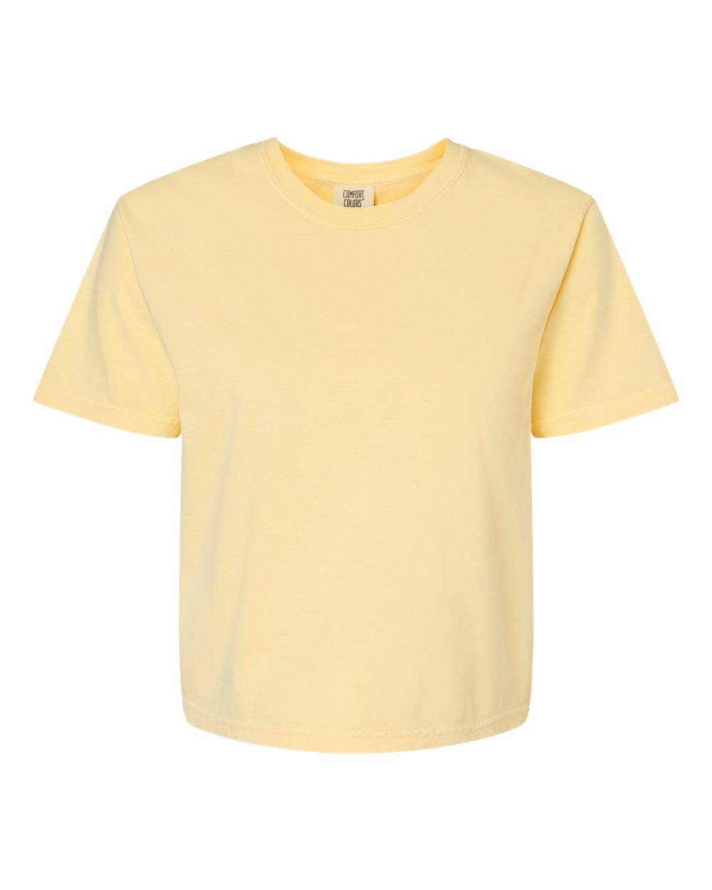 Comfort Colors 3023CL 7
