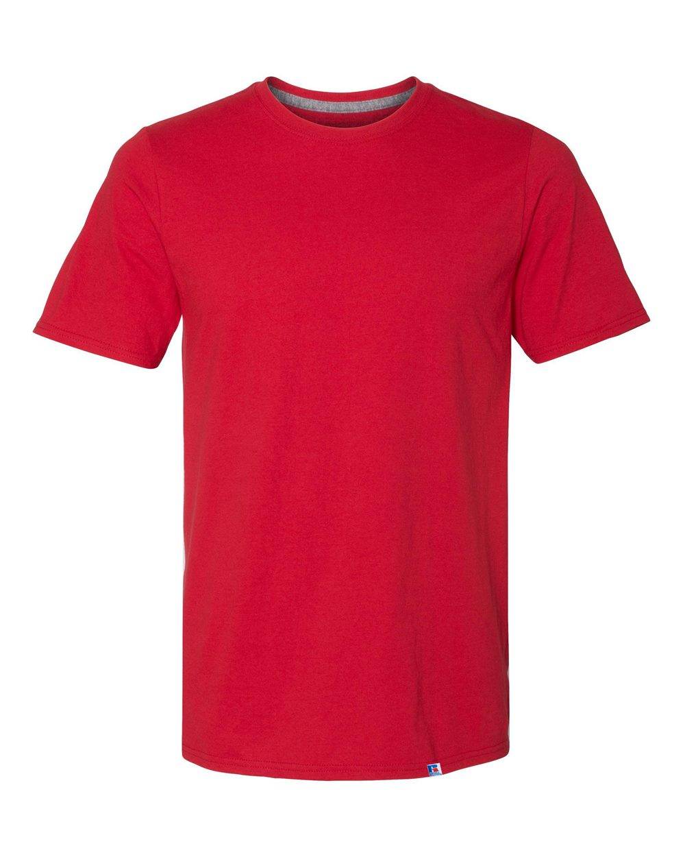 Russell Athletic 64STTM 9