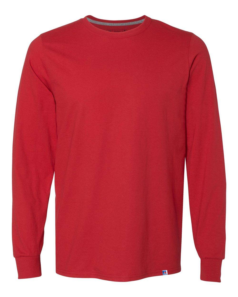 Russell Athletic 64LTTM 8