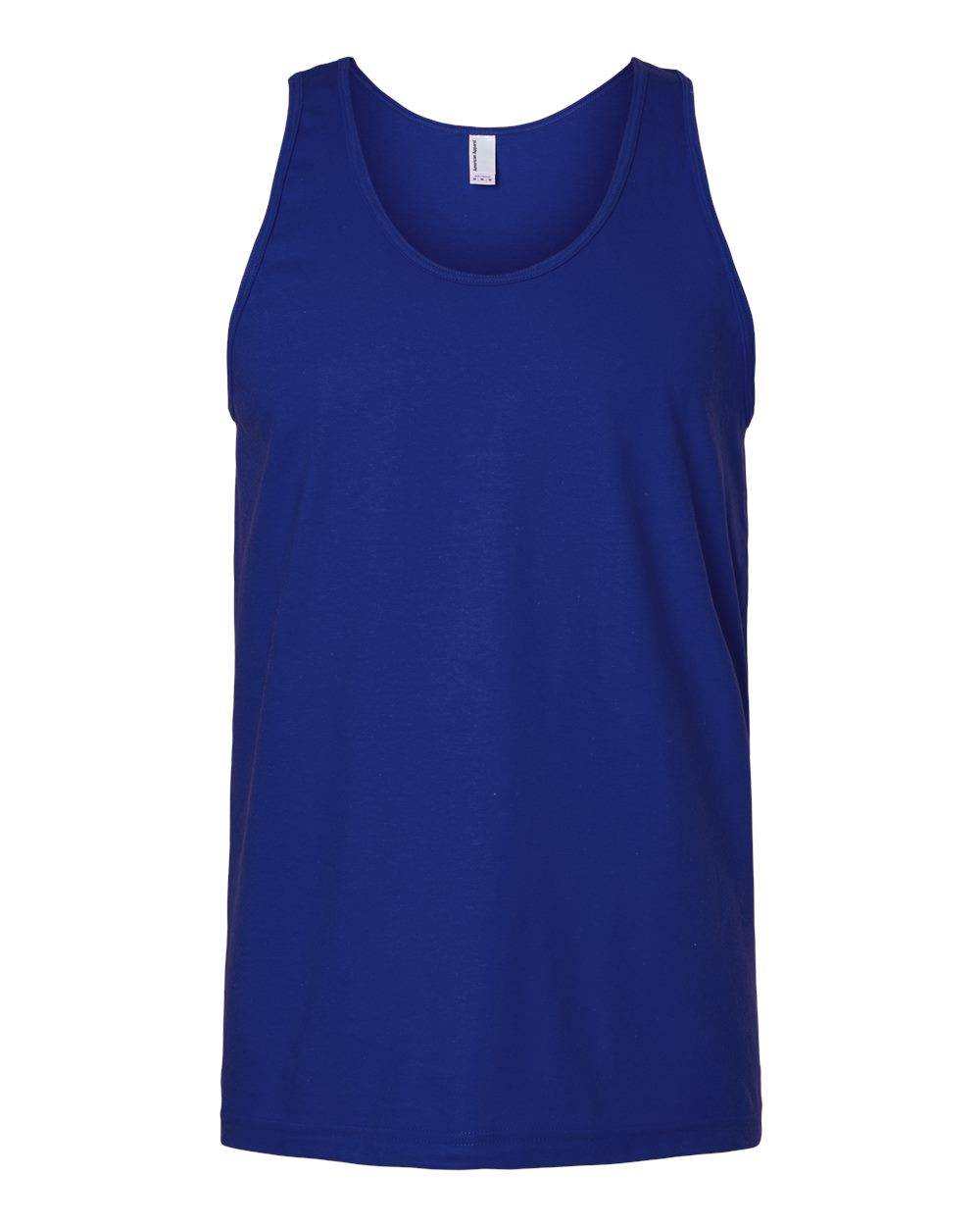 American Apparel 2408 6