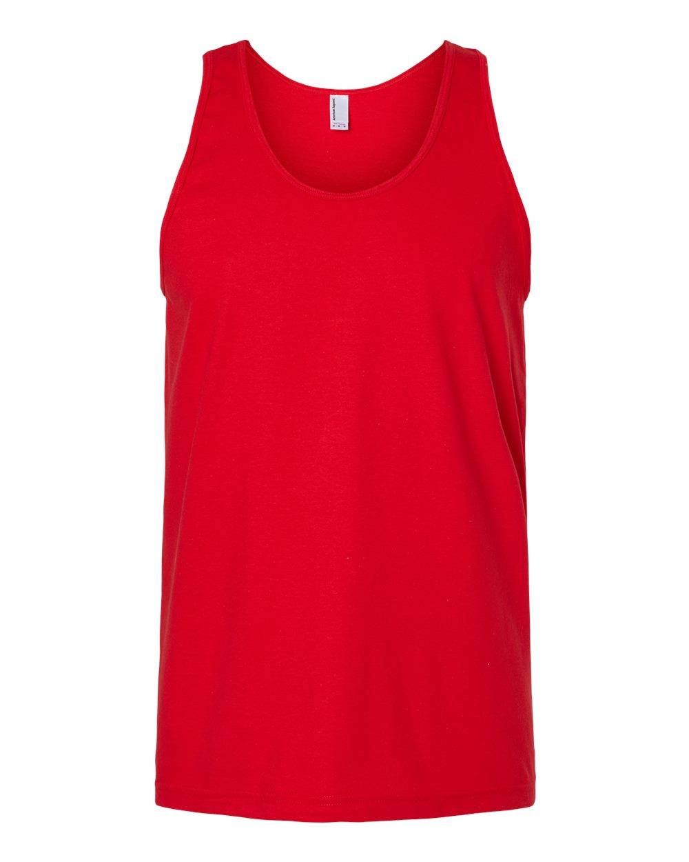 American Apparel 2408 8