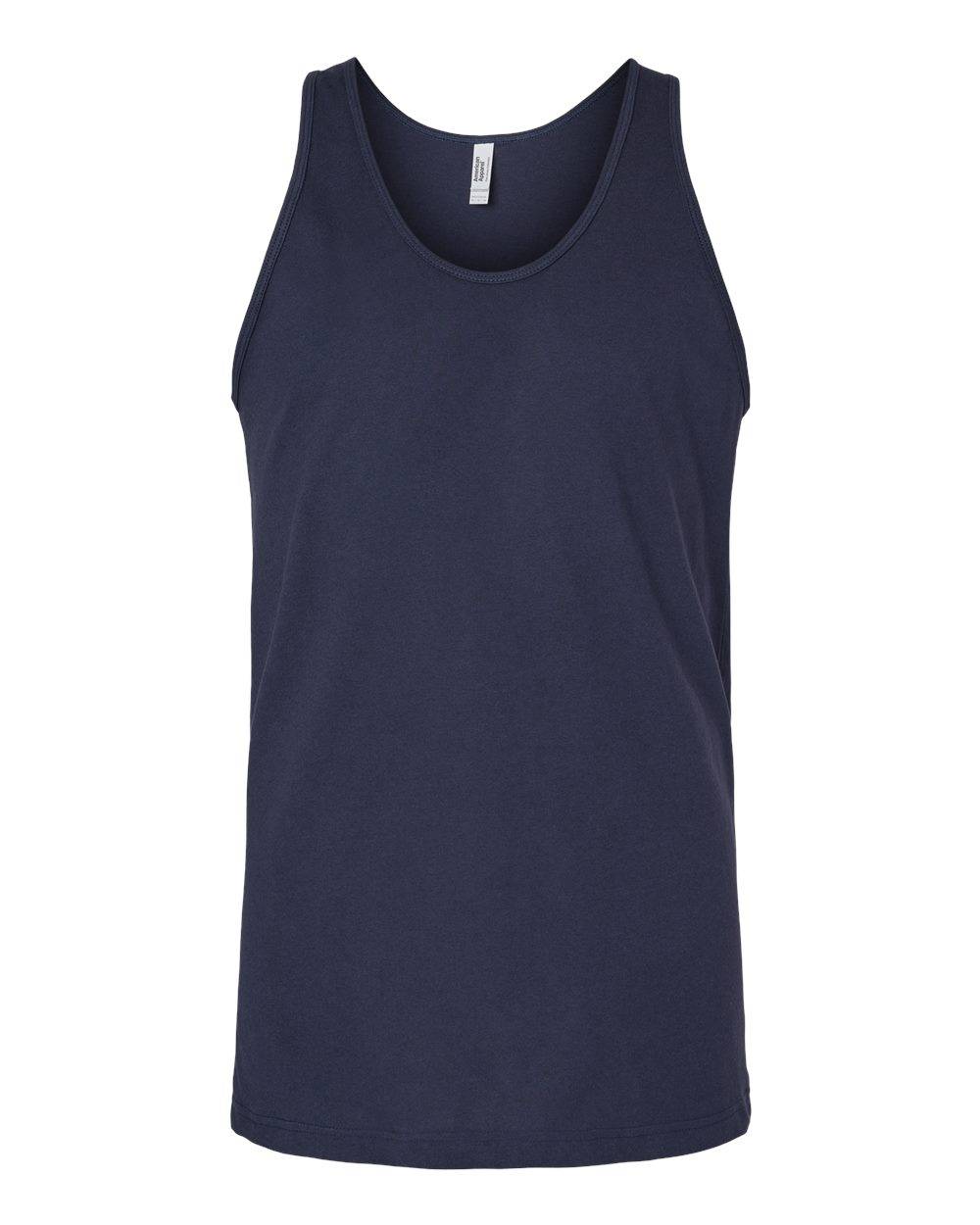 American Apparel 2408 9
