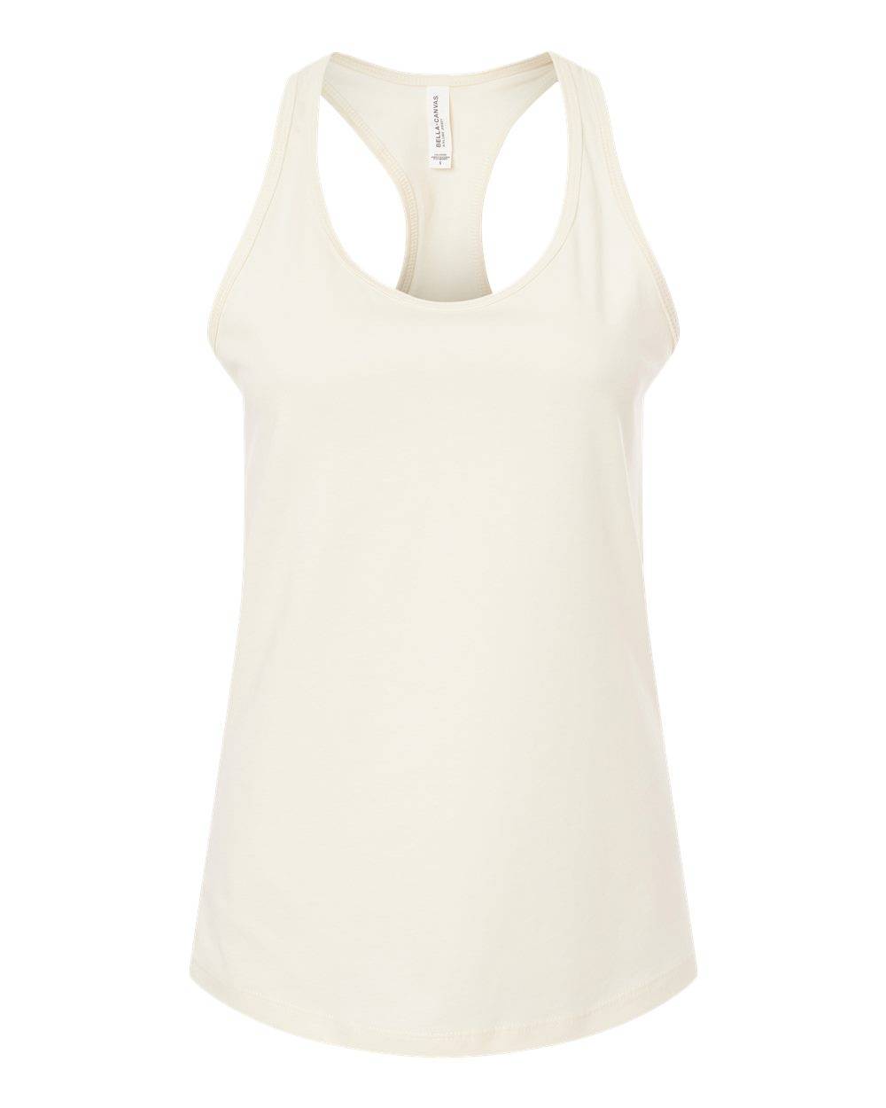 BELLA + CANVAS 6008 3