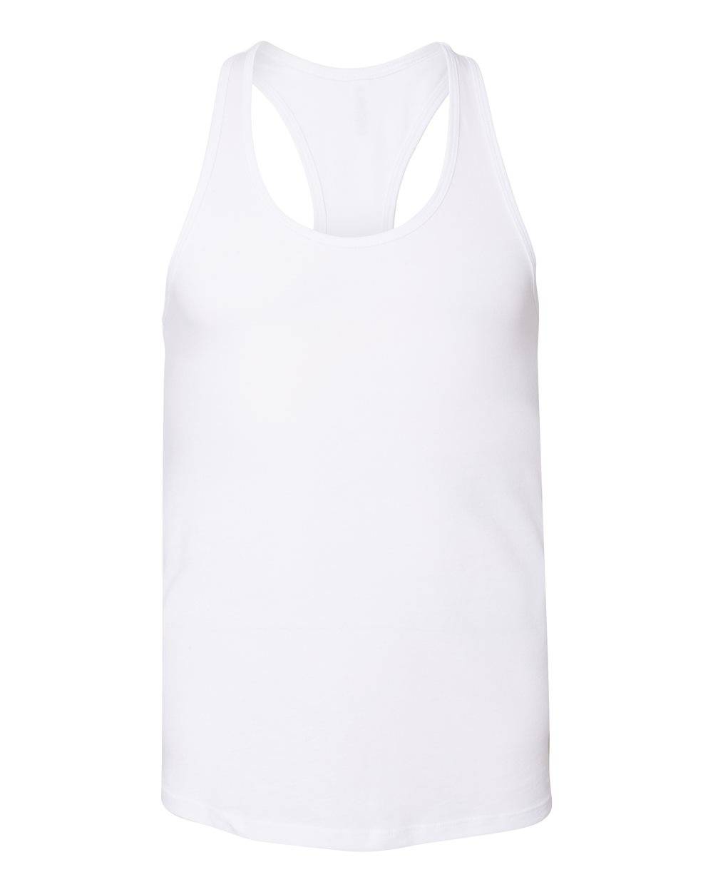 BELLA + CANVAS 6008 2