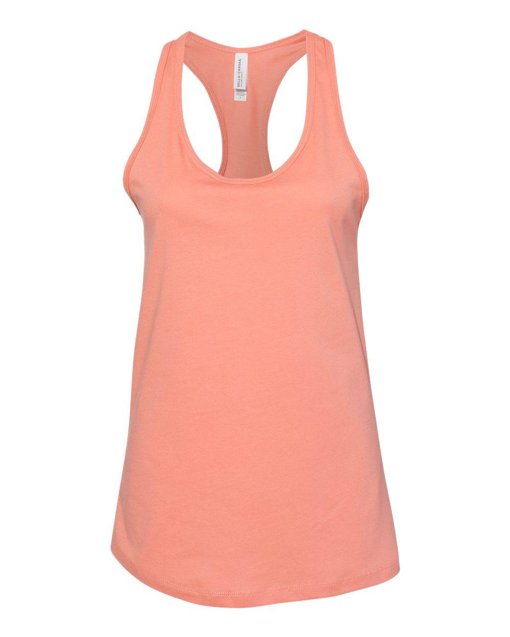 BELLA + CANVAS 6008 8