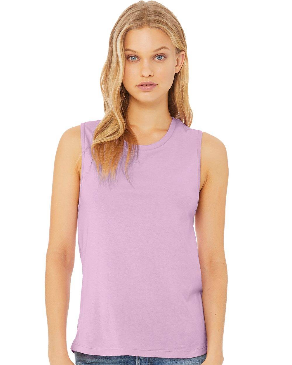 BELLA + CANVAS 6003 1