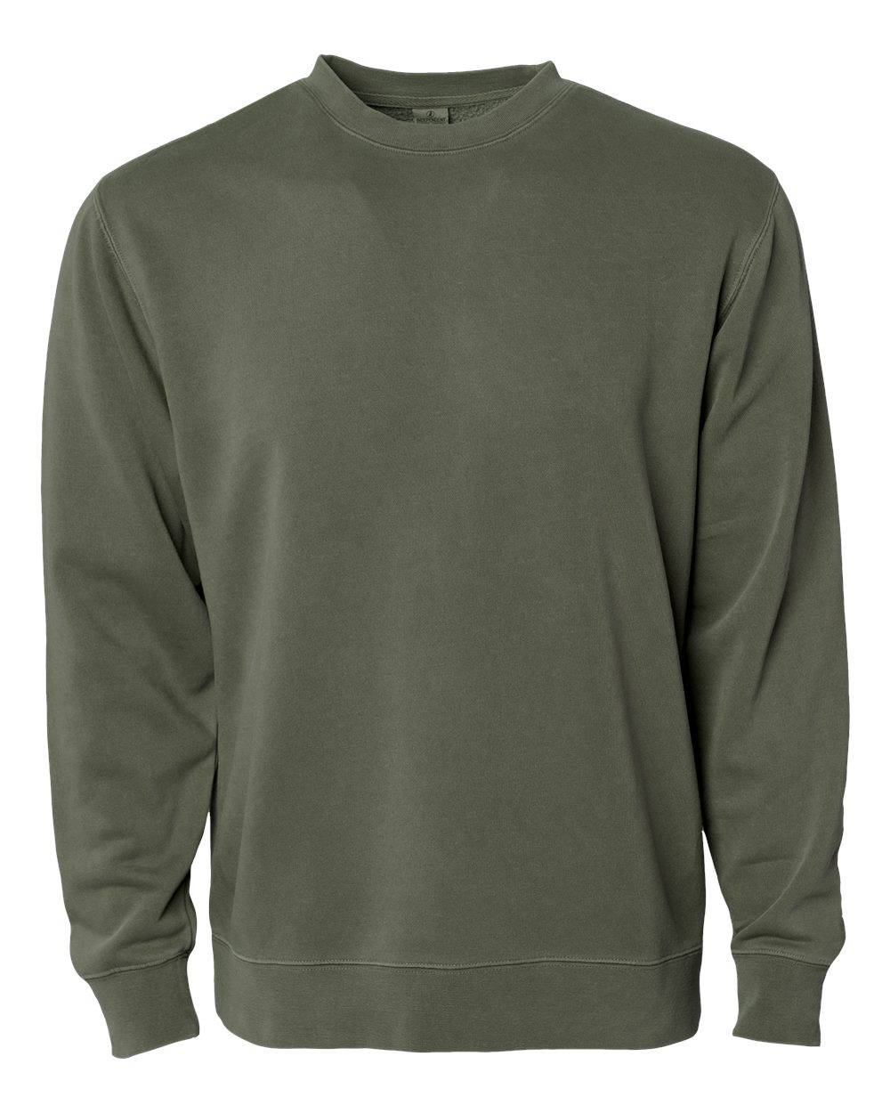 Independent Trading Co. PRM3500 2