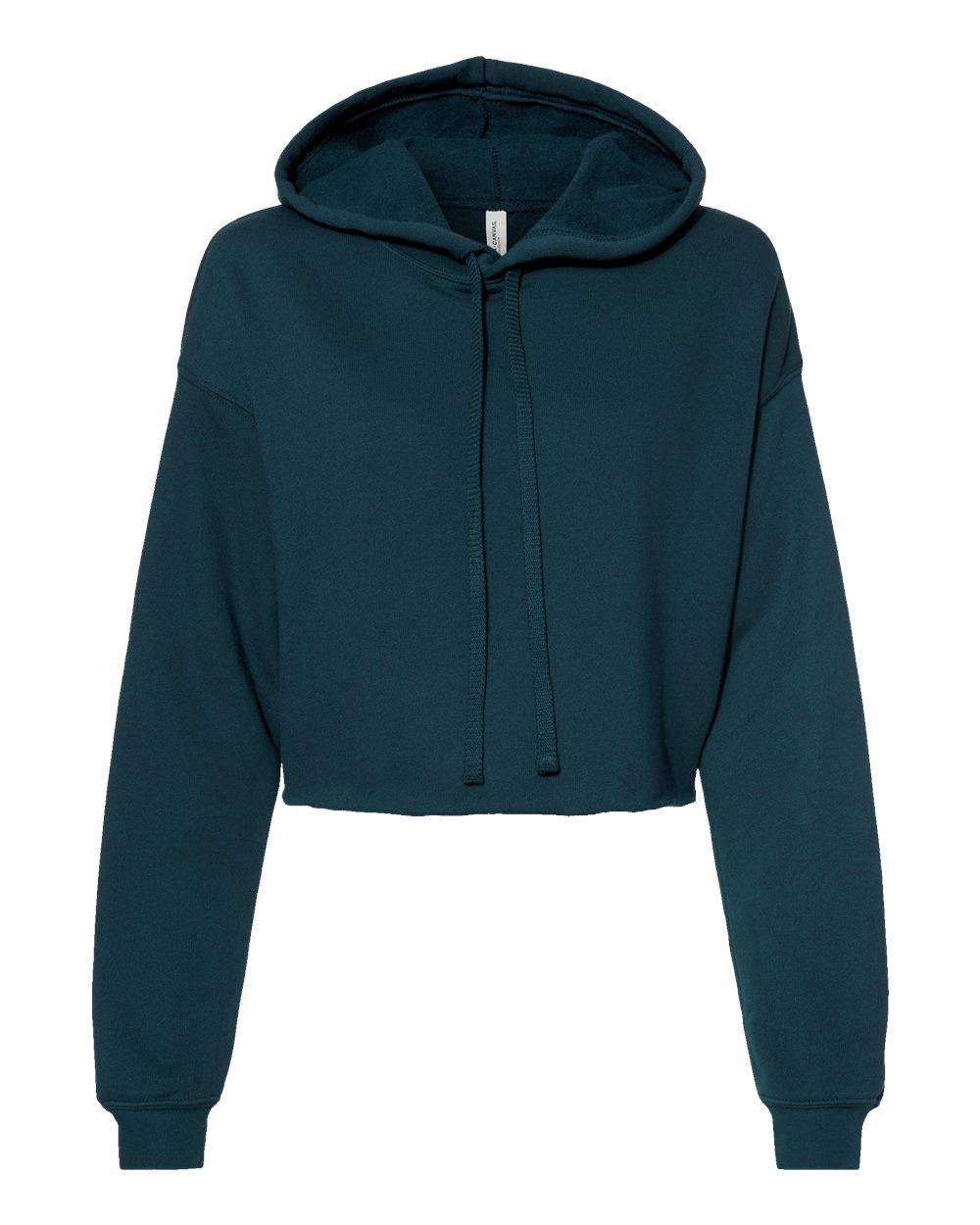 BELLA + CANVAS 7502 3