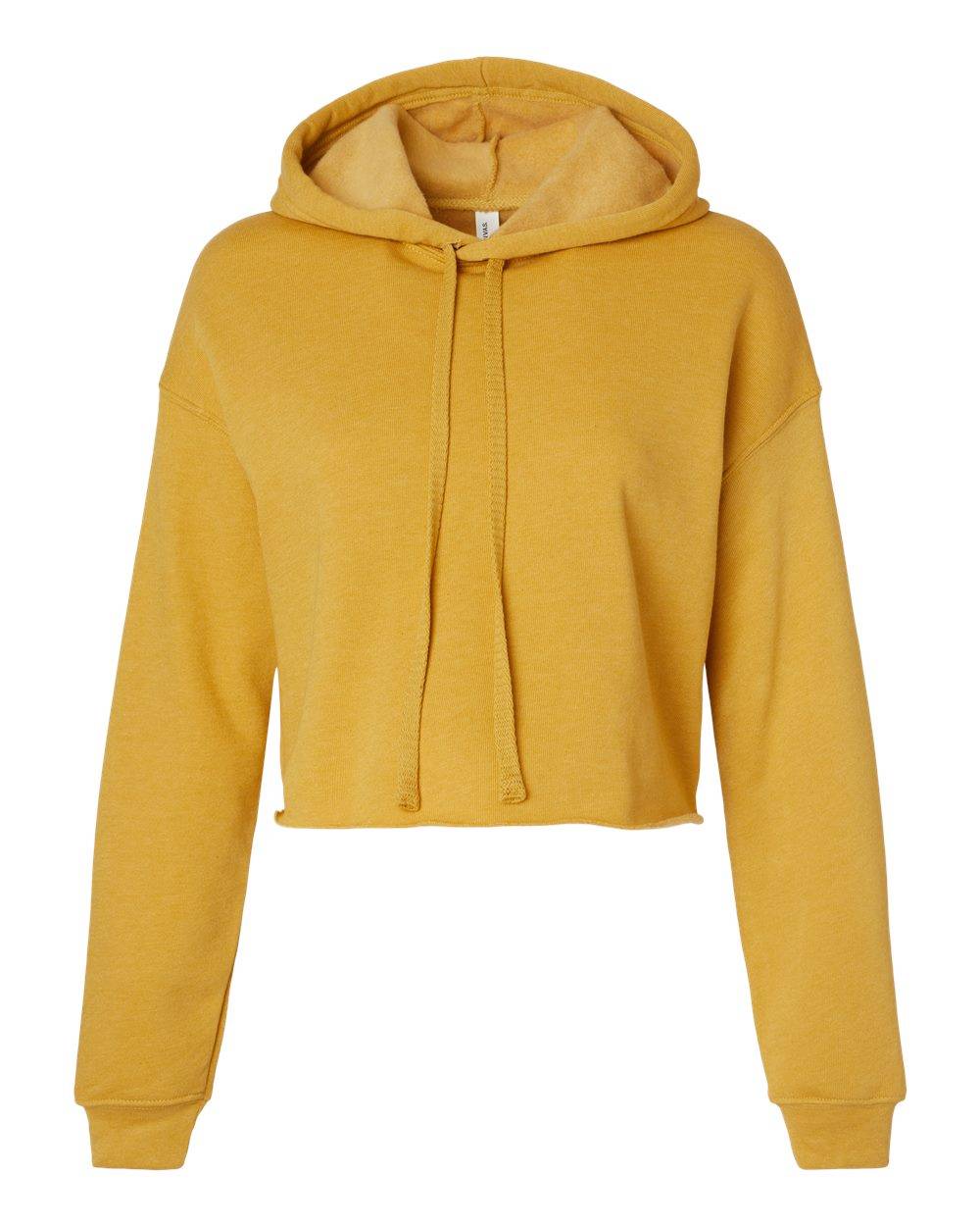 BELLA + CANVAS 7502 5
