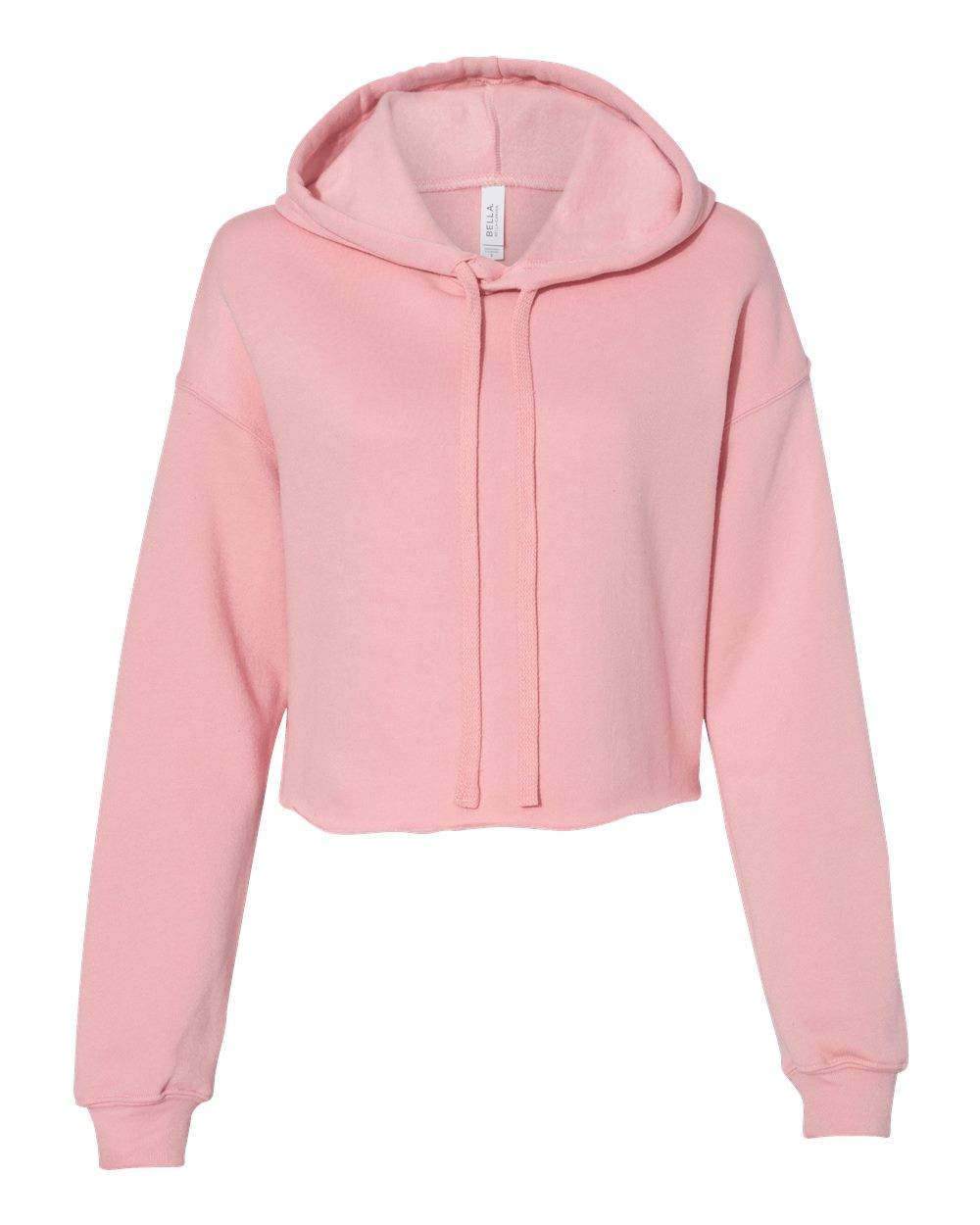 BELLA + CANVAS 7502 7