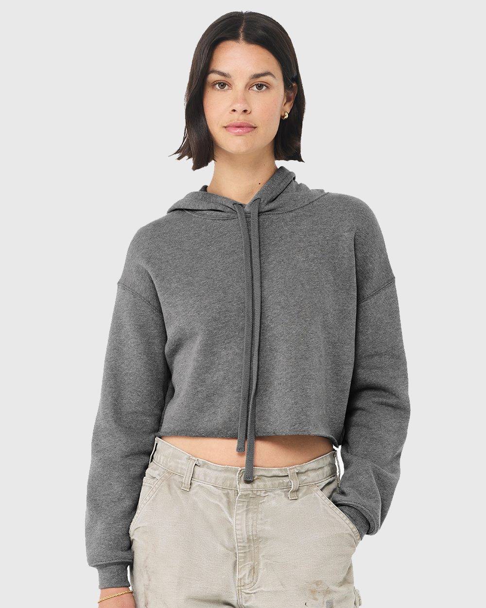 BELLA + CANVAS 7502 1