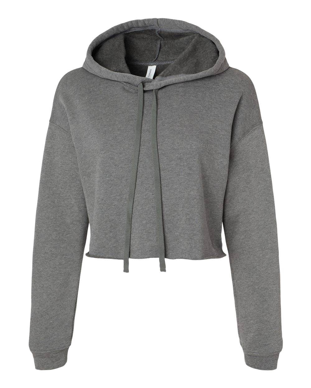 BELLA + CANVAS 7502 6