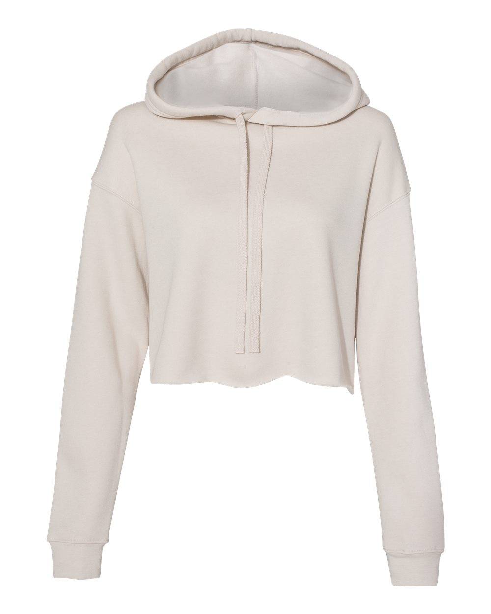 BELLA + CANVAS 7502 4