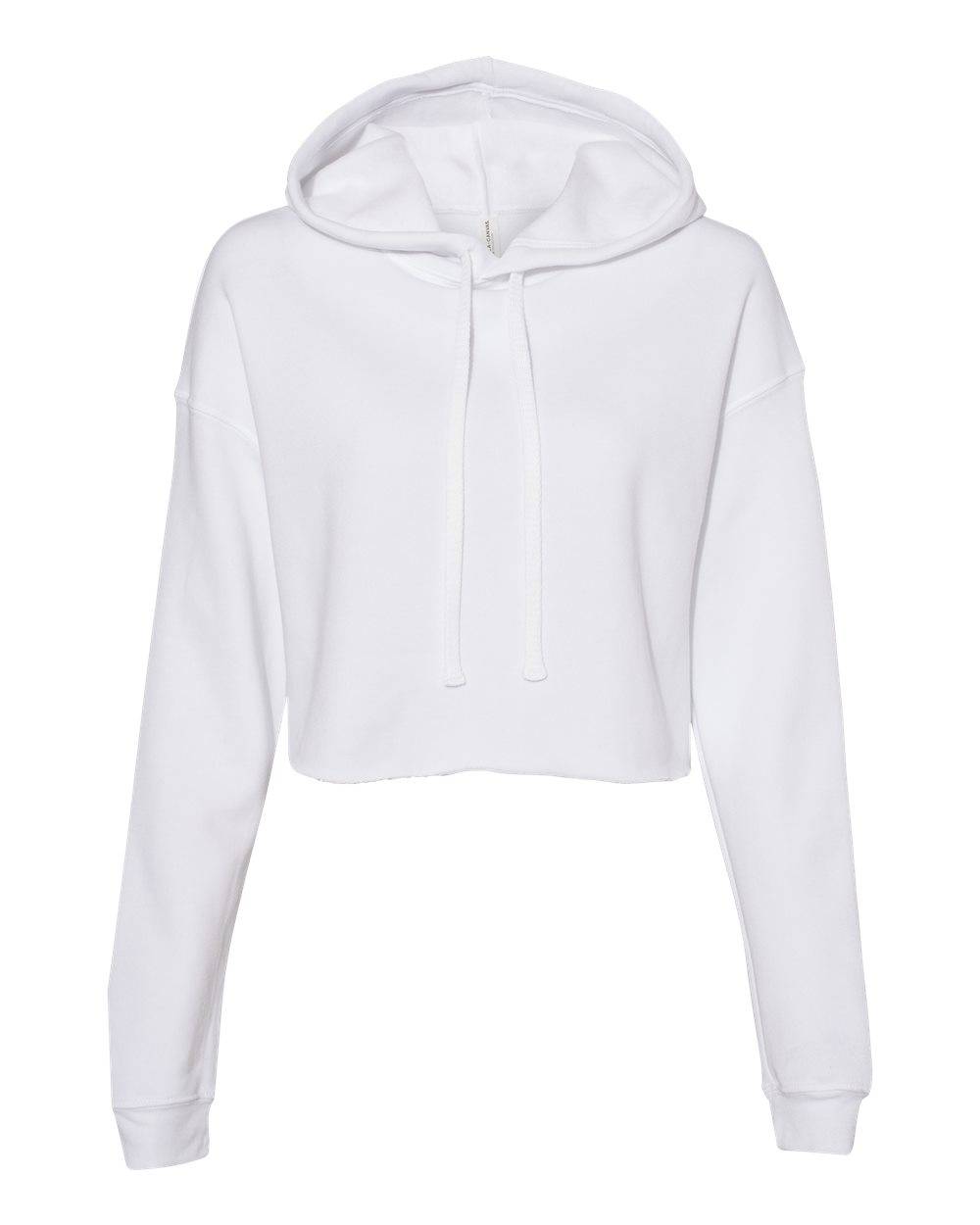BELLA + CANVAS 7502 2