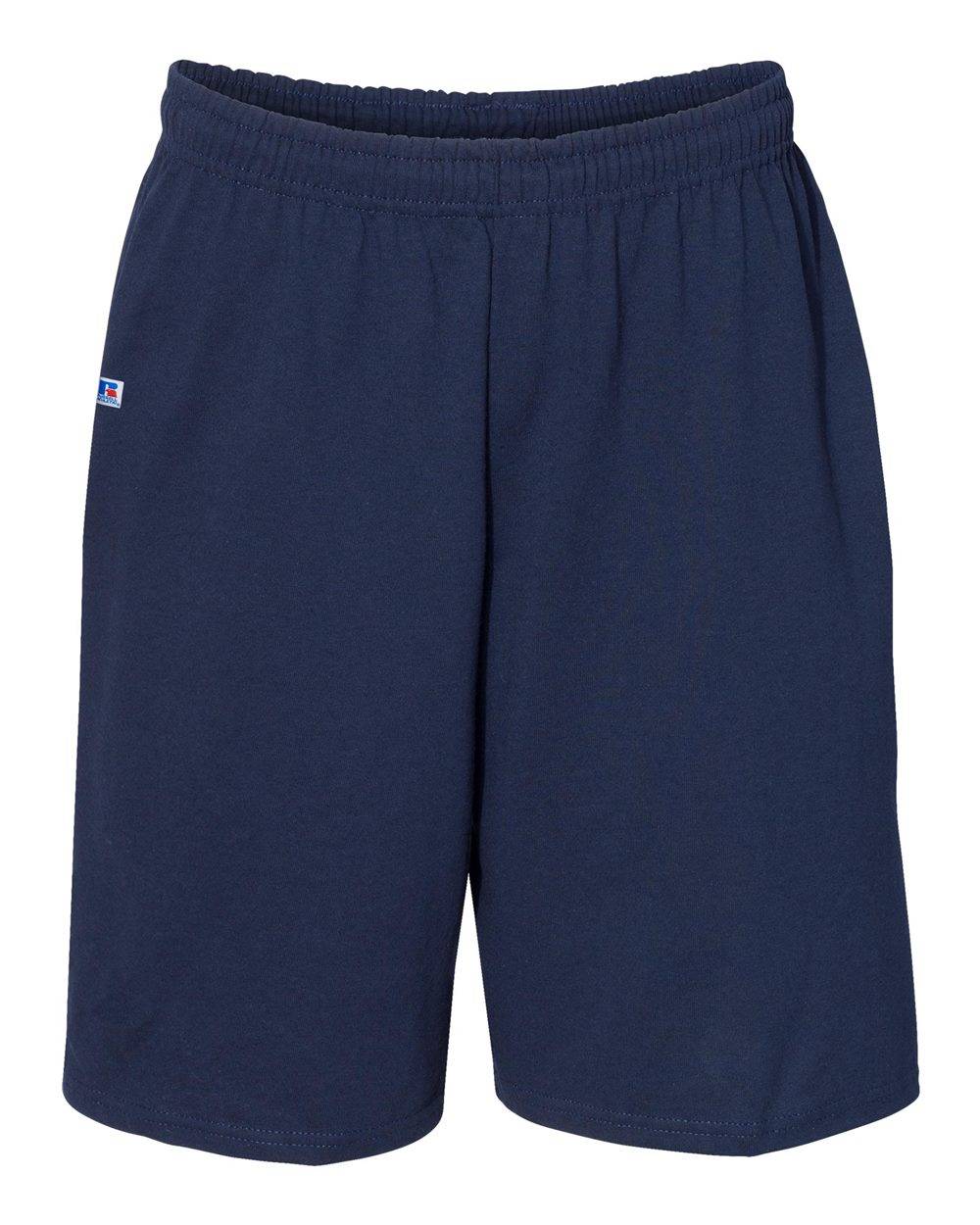 Russell Athletic 25843M 3