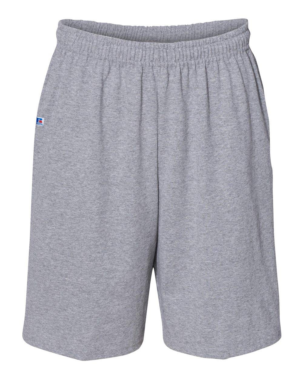 Russell Athletic 25843M 4