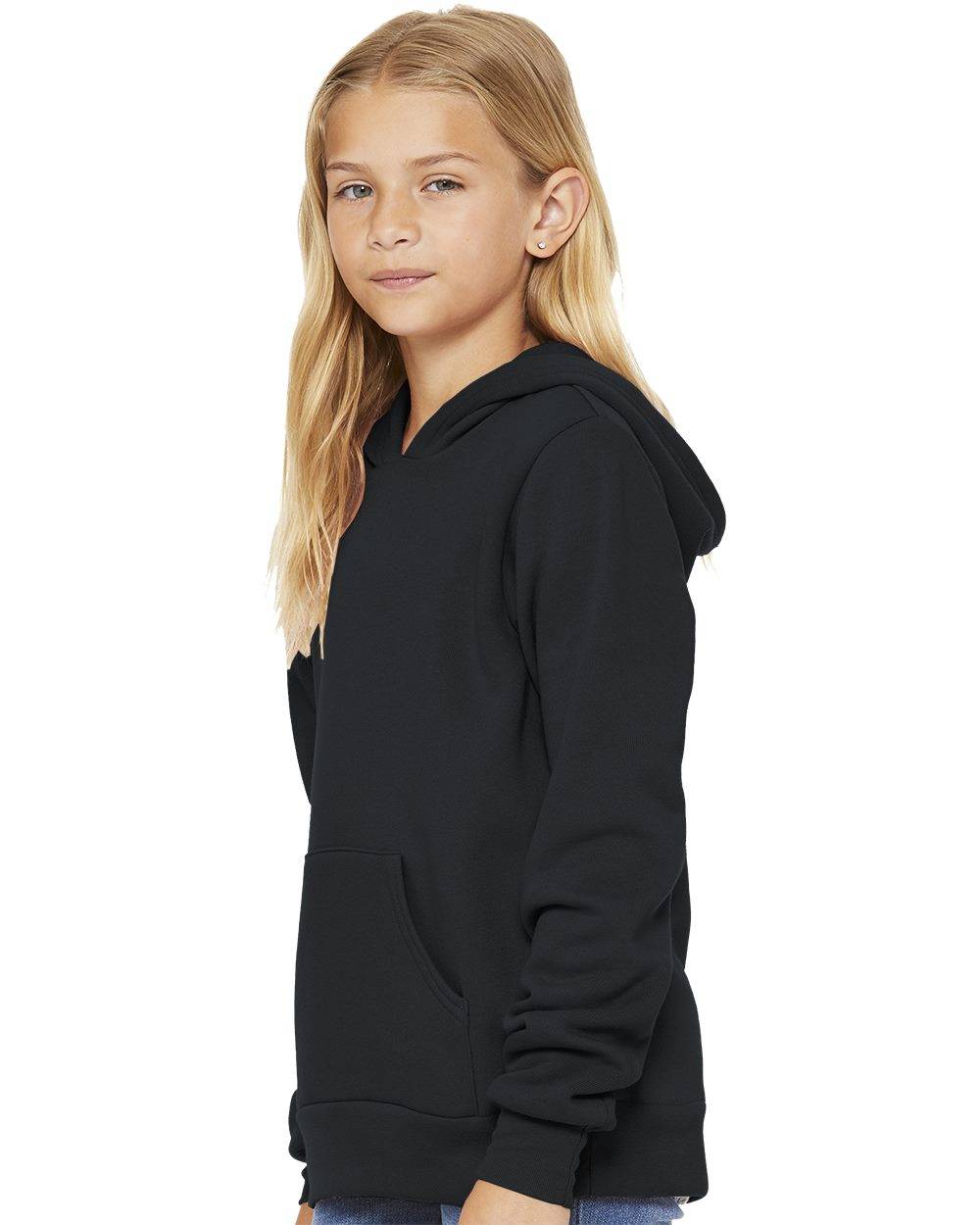 BELLA + CANVAS 3719Y 1