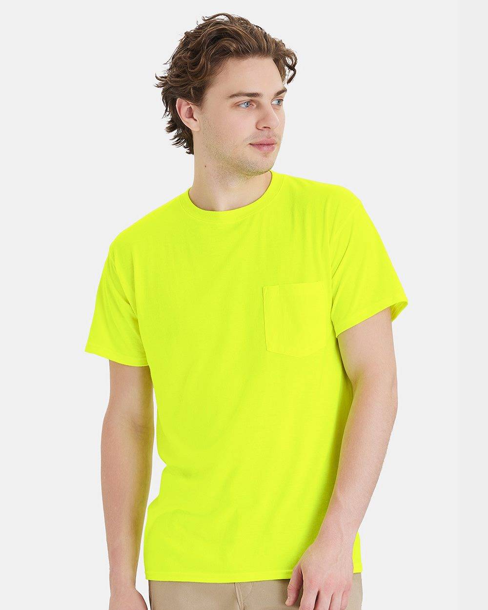 Hanes W110 1