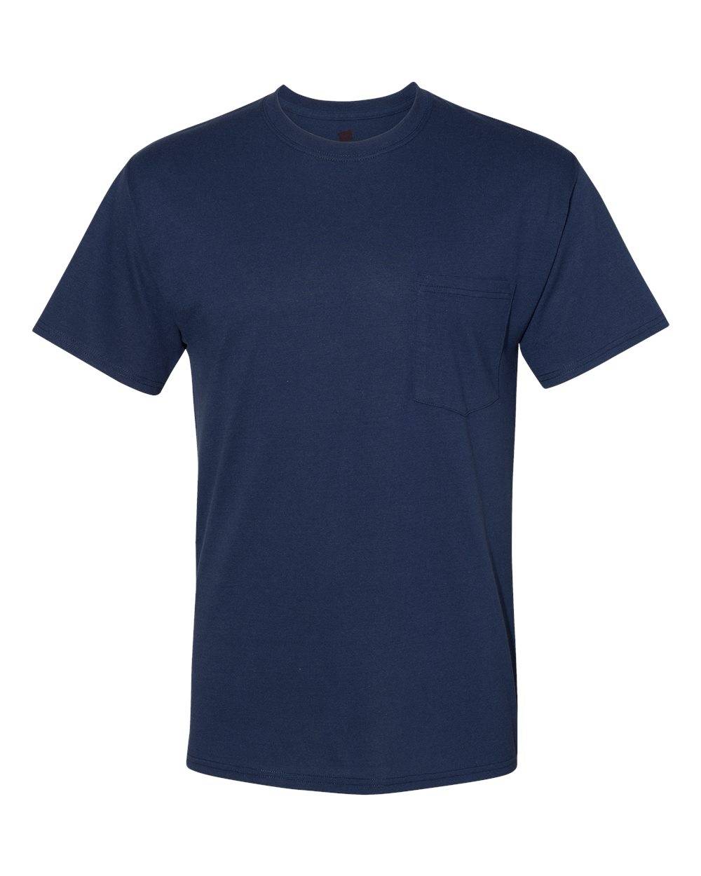 Hanes W110 4