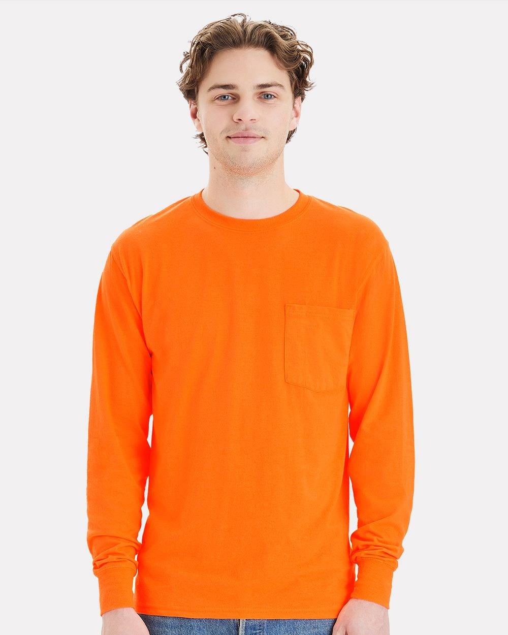 Hanes W120 1