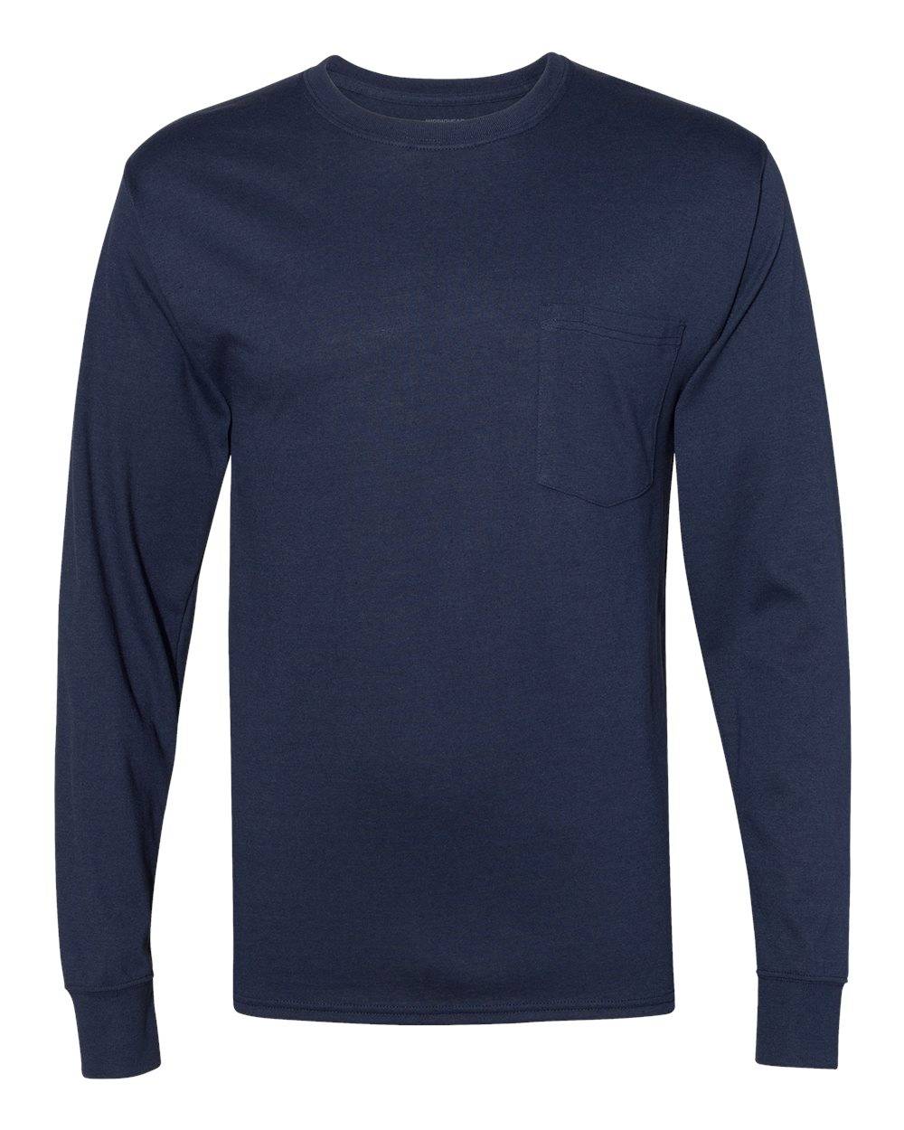 Hanes W120 4