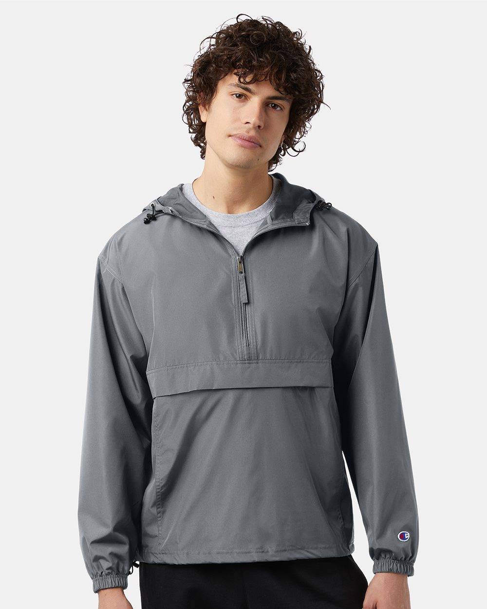 Champion CO200 1
