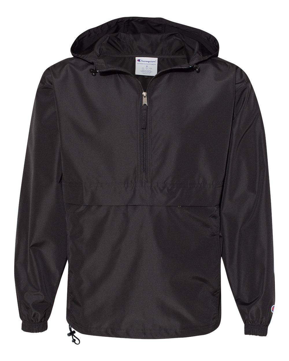 Champion CO200 2