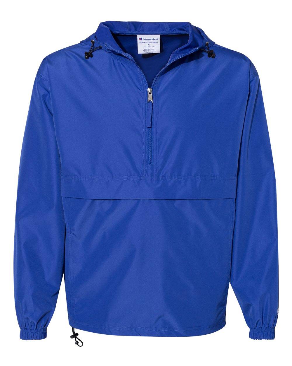 Champion CO200 4