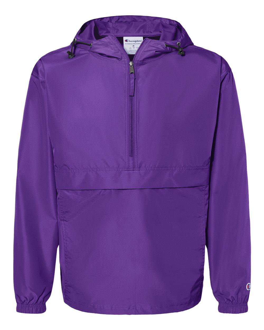 Champion CO200 9