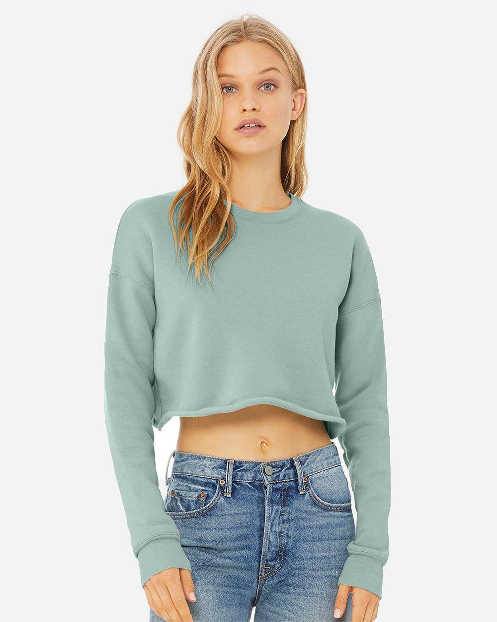 BELLA + CANVAS 7503 1