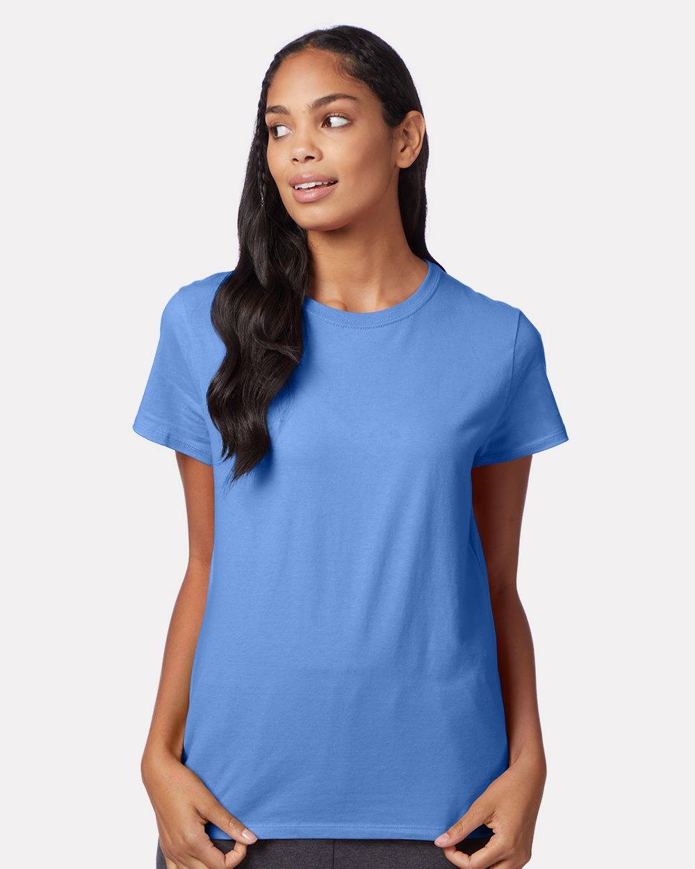 Hanes SL04 1