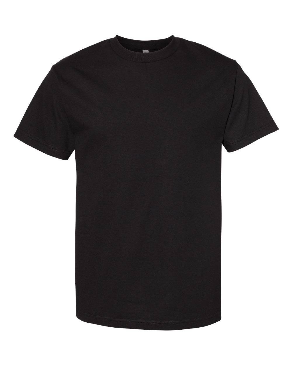 American Apparel 1301 4