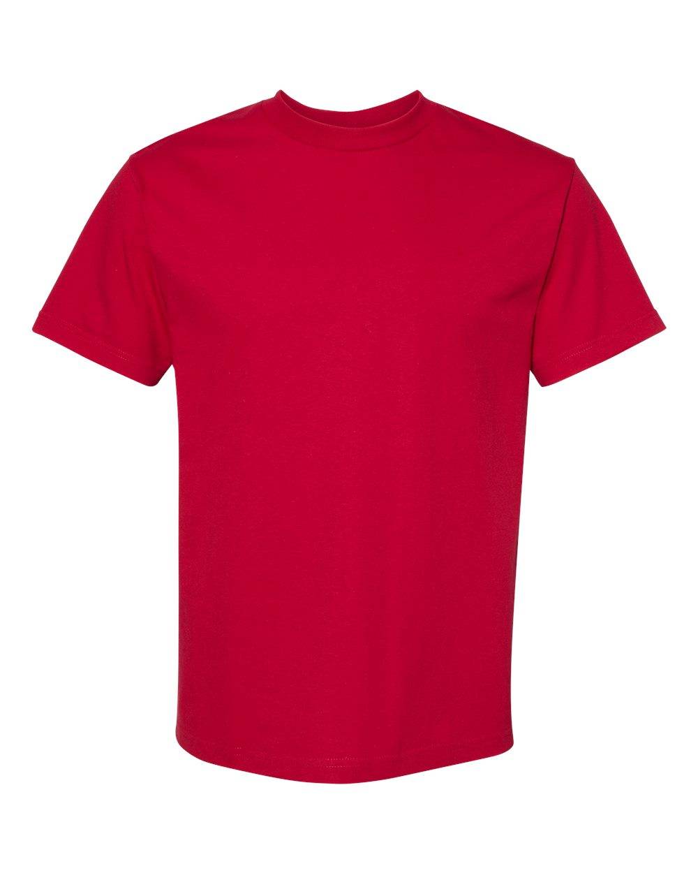 American Apparel 1301 6