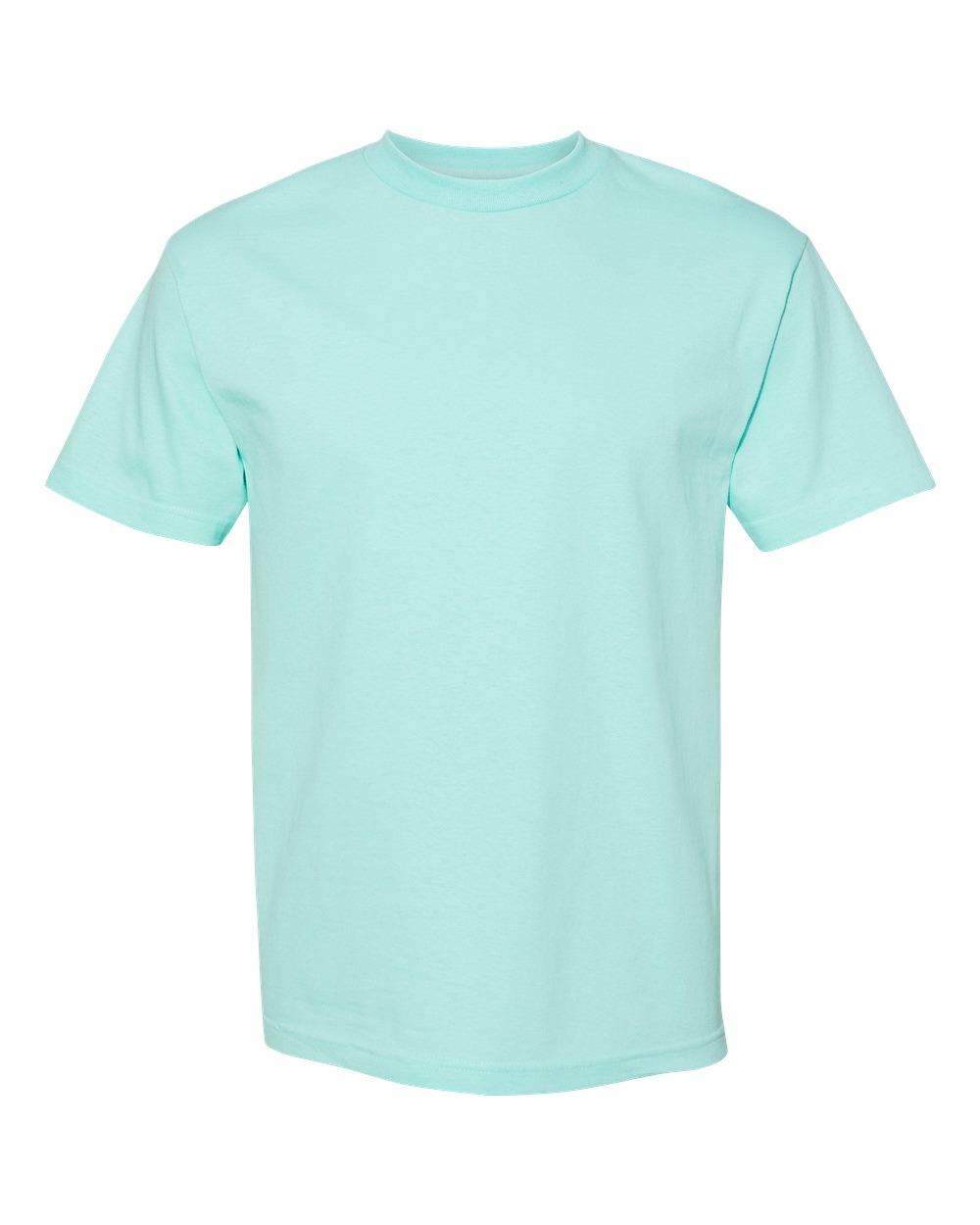 American Apparel 1301 7
