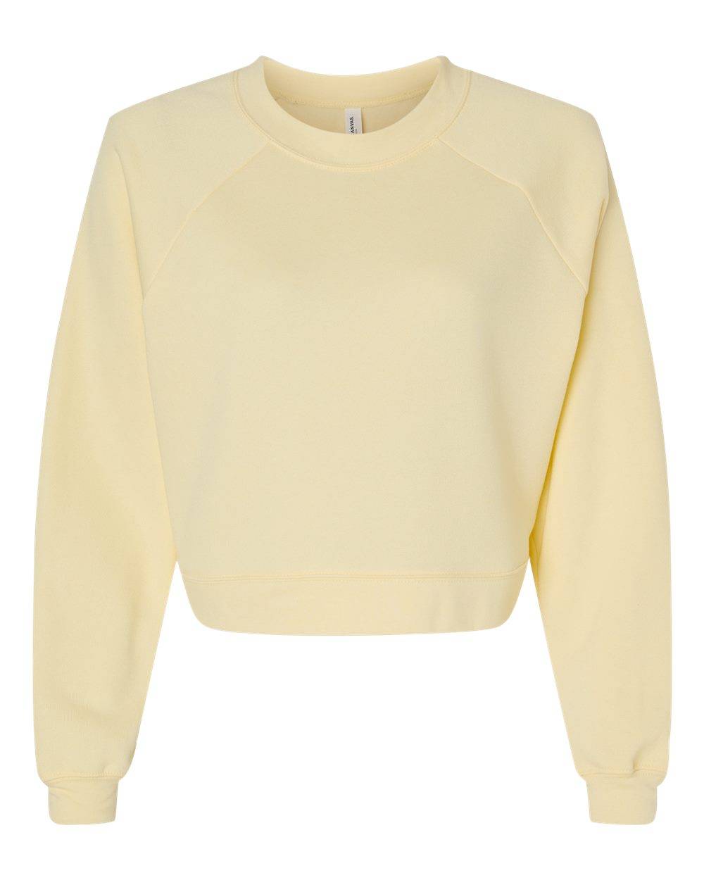BELLA + CANVAS 7505 3