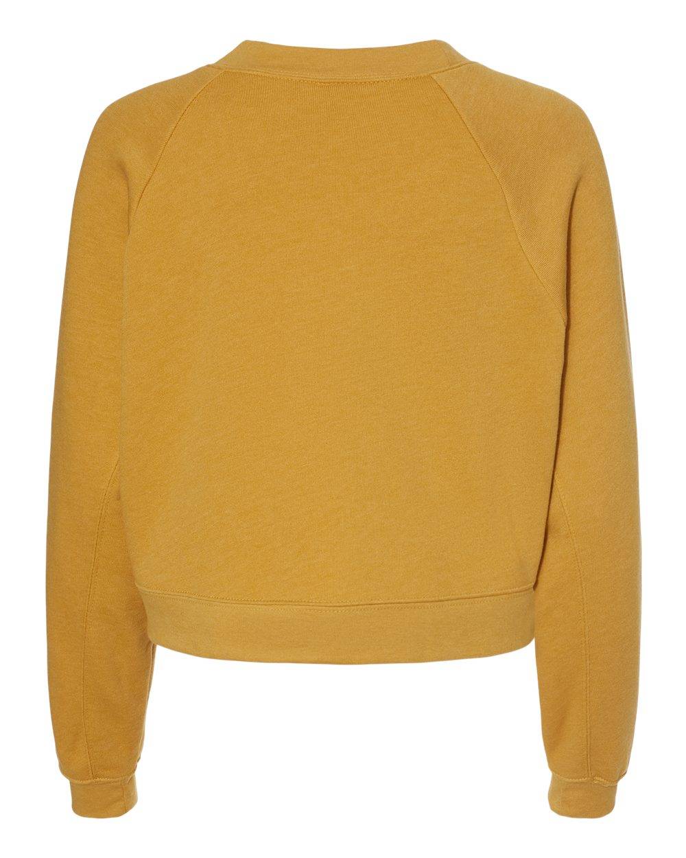 BELLA + CANVAS 7505 10