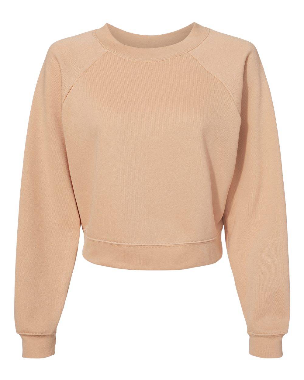 BELLA + CANVAS 7505 7