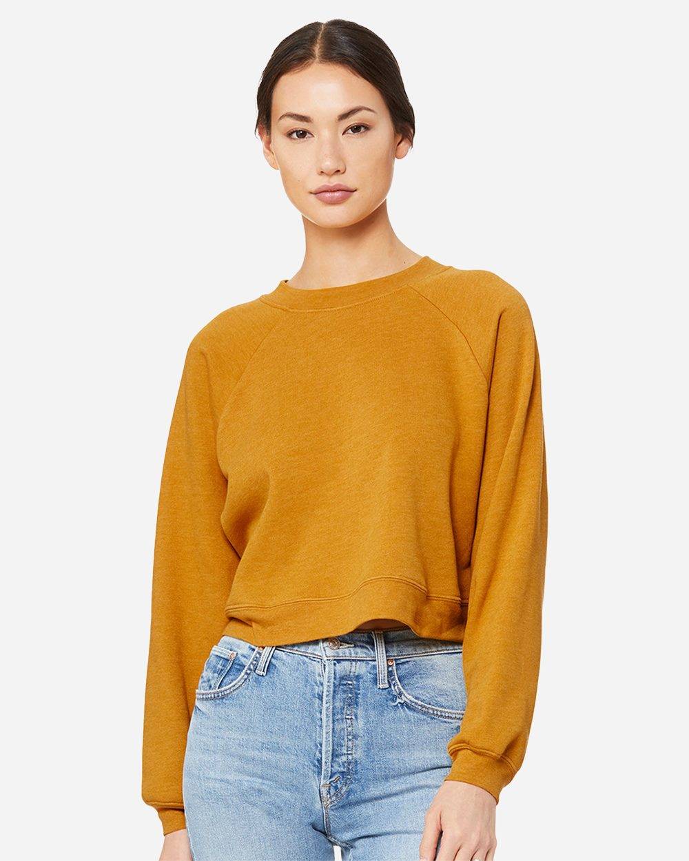 BELLA + CANVAS 7505 1
